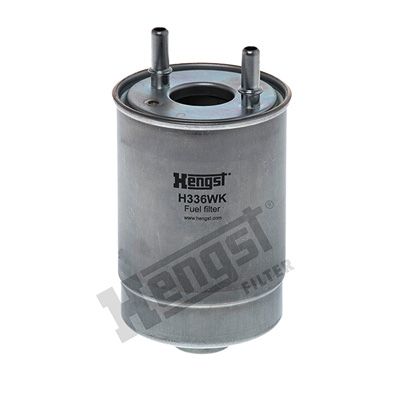 HENGST FILTER Kütusefilter H336WK